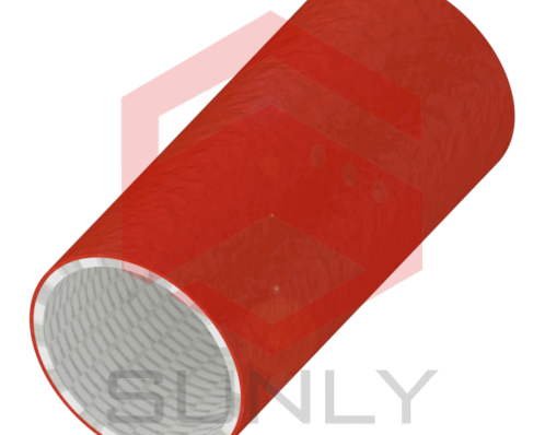 Ống bảo vệ cáp BAM0233