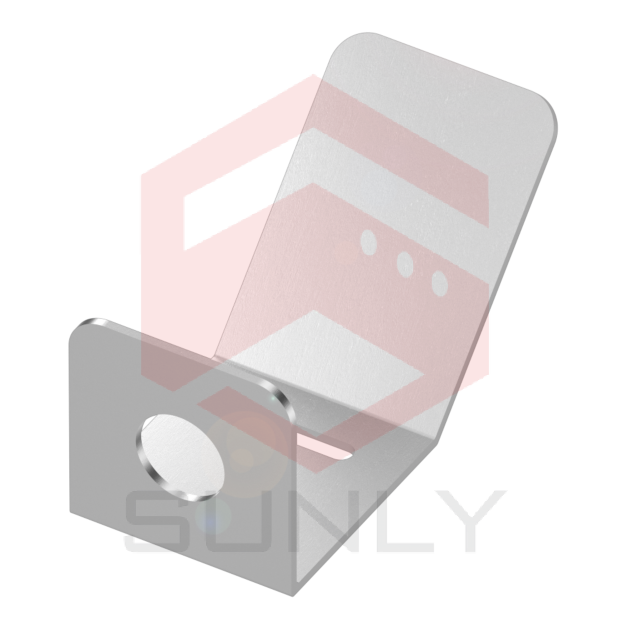 Optics: Diaphragms, filters, lenses, deflectors BAM01EP