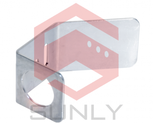 Optics: Diaphragms, filters, lenses, deflectors BAM01ER