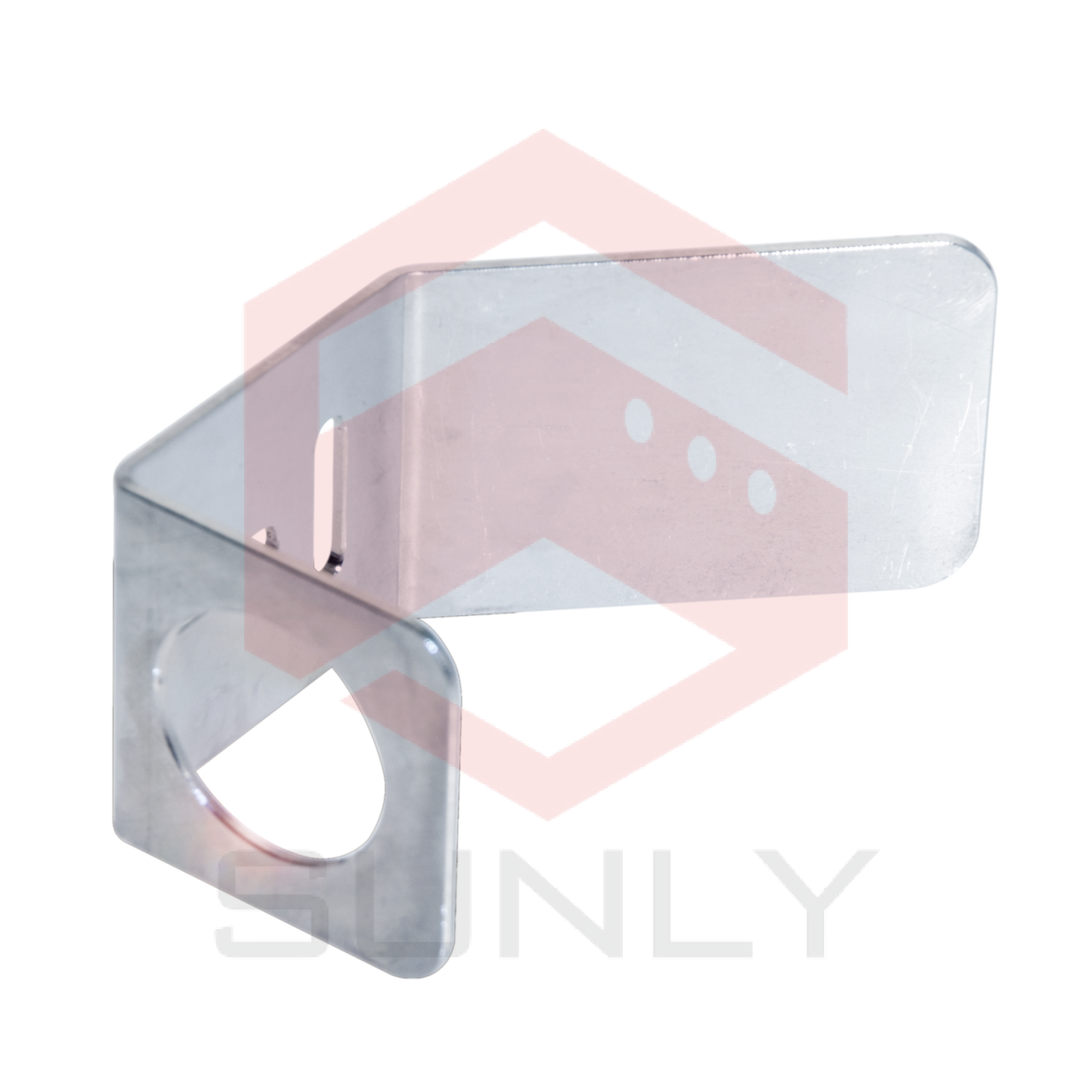 Optics: Diaphragms, filters, lenses, deflectors BAM01ER