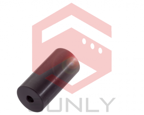 Optics: Diaphragms, filters, lenses, deflectors BAM01ET