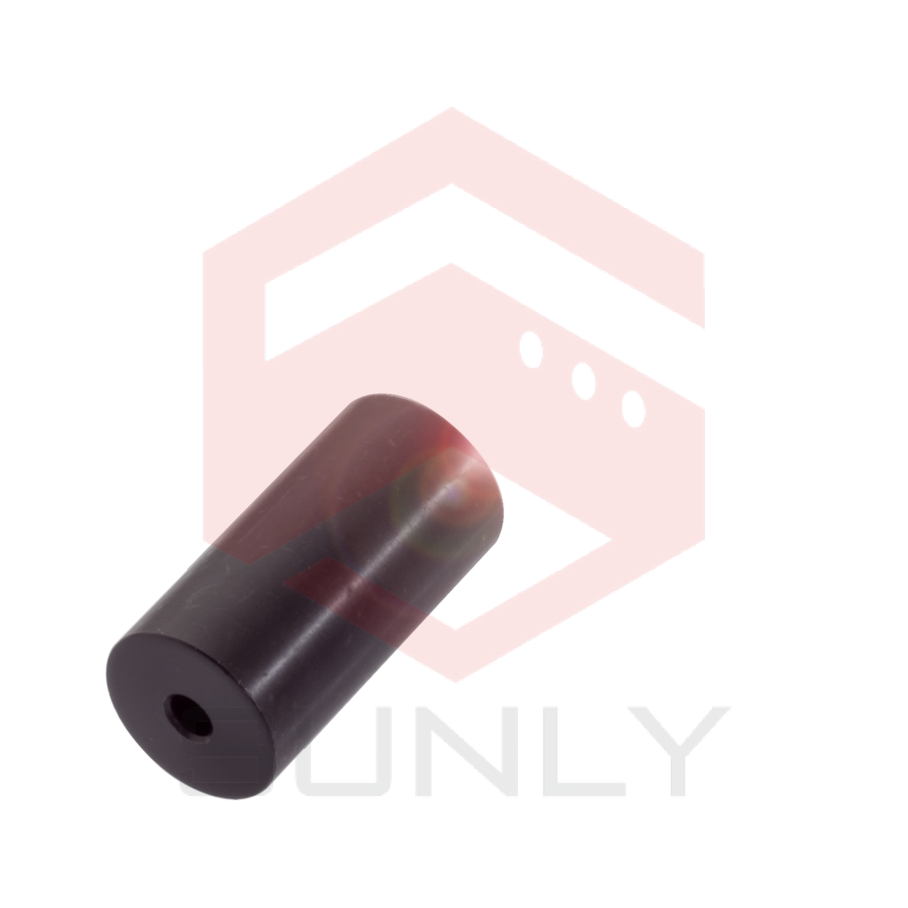 Optics: Diaphragms, filters, lenses, deflectors BAM01ET