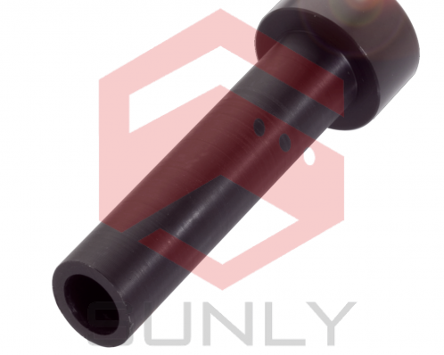 Optics: Diaphragms, filters, lenses, deflectors BAM01HJ