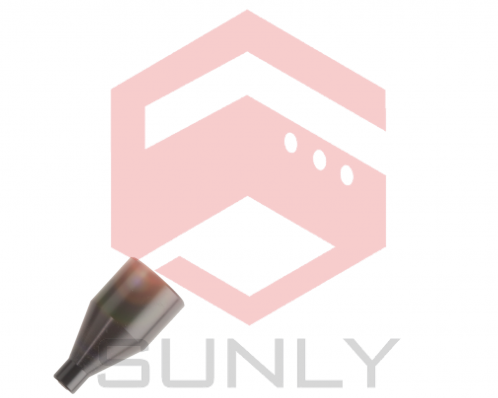 Optics: Diaphragms, filters, lenses, deflectors BAM01JR