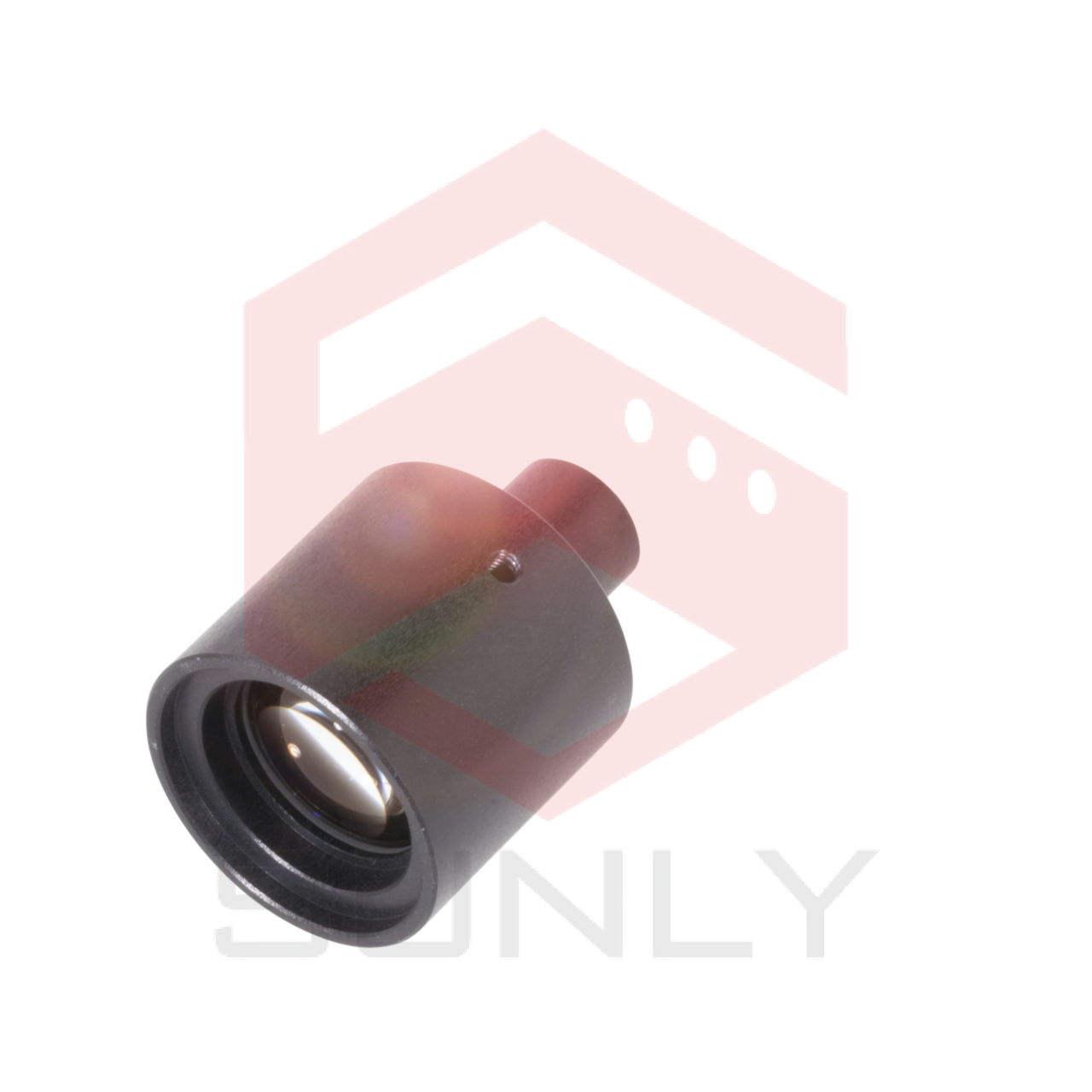 Optics: Diaphragms, filters, lenses, deflectors BAM01PA