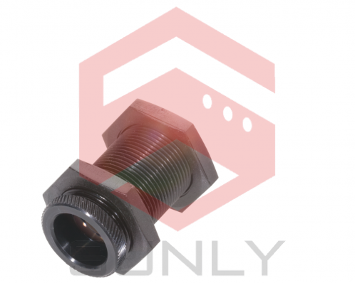 Optics: Diaphragms, filters, lenses, deflectors BAM01U2