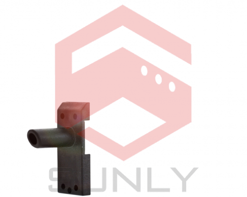 Optics: Diaphragms, filters, lenses, deflectors BAM01YU