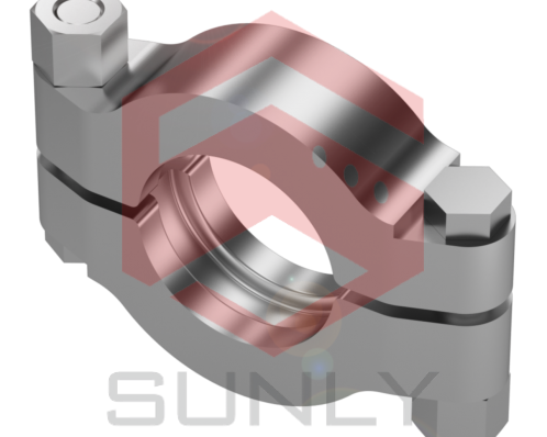 Phụ kiện cơ khí BAM01A5