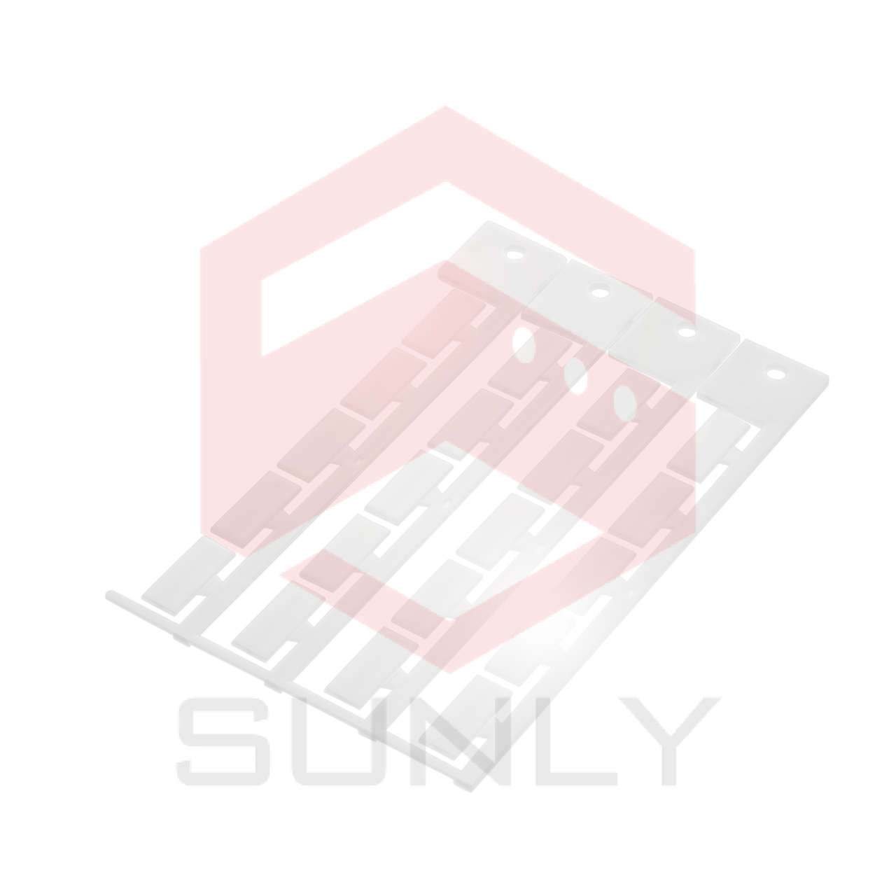 Phụ kiện cơ khí BAM01JT