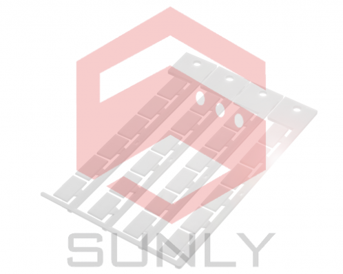 Phụ kiện cơ khí BAM01JU