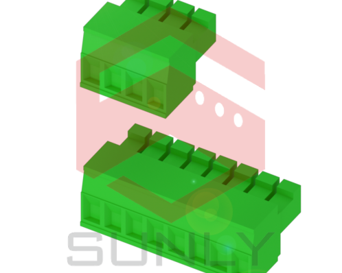 Phụ kiện cơ khí BAM01ZH