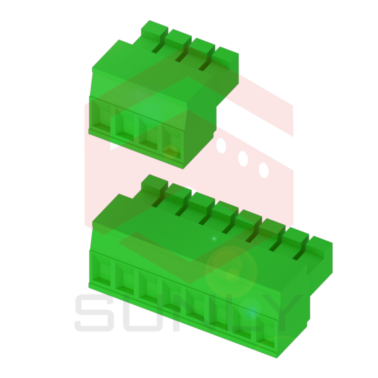 Phụ kiện cơ khí BAM01ZJ