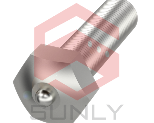 Plunger probe solutions BAM019W