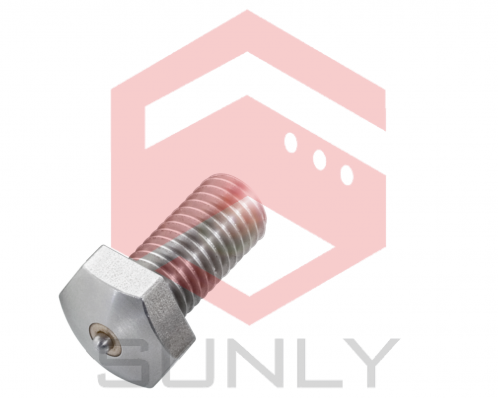 Plunger probe solutions BAM019Y