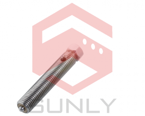 Plunger probe solutions BAM01C0