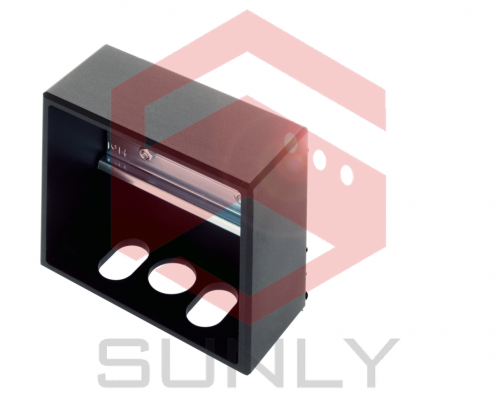 Protective housing BAM01A8