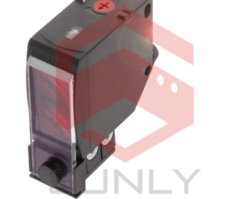 Protective housing BAM01L8