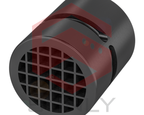 Protective housing BAM01LJ