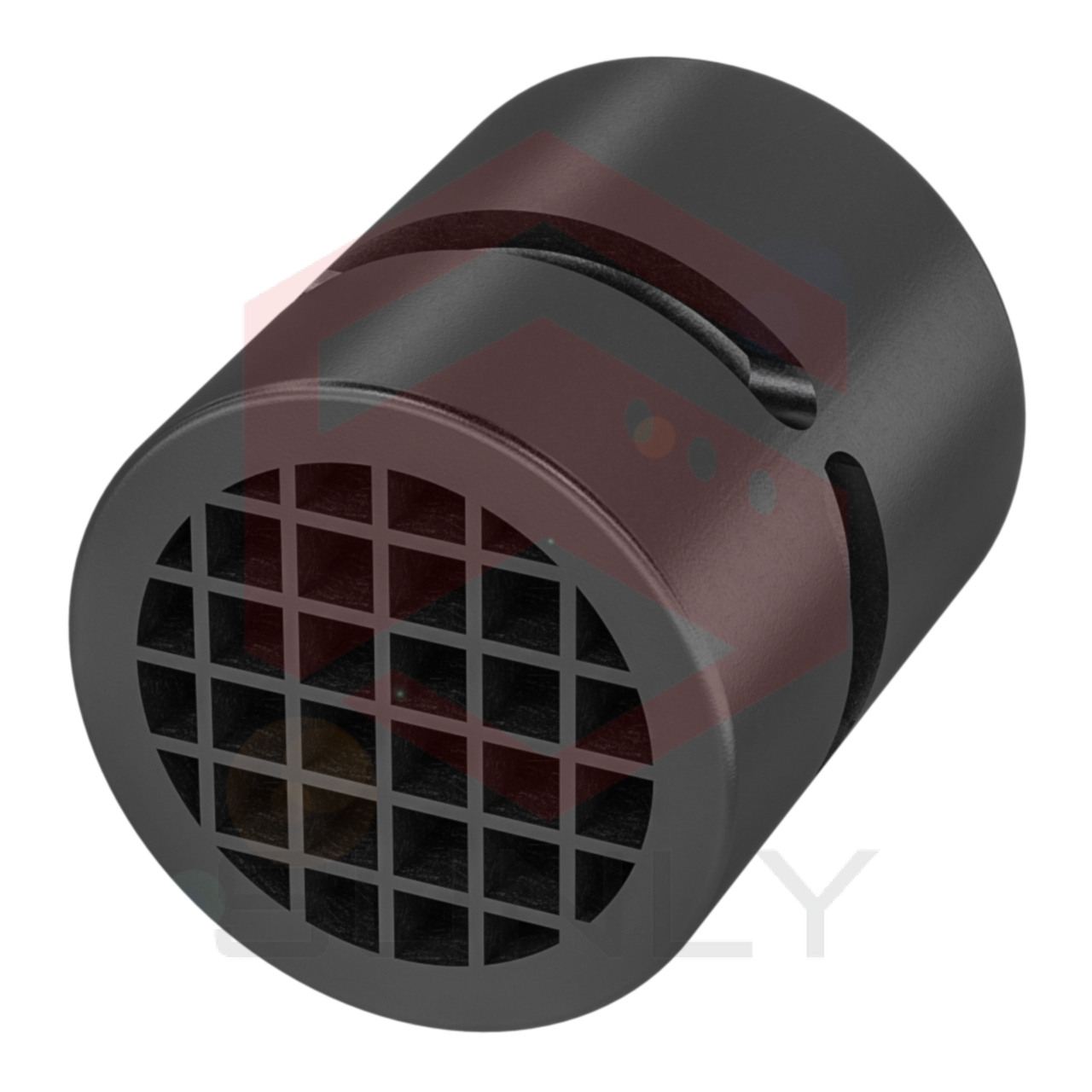 Protective housing BAM01LJ