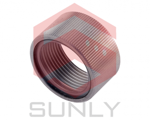 Protective housing BAM01NC