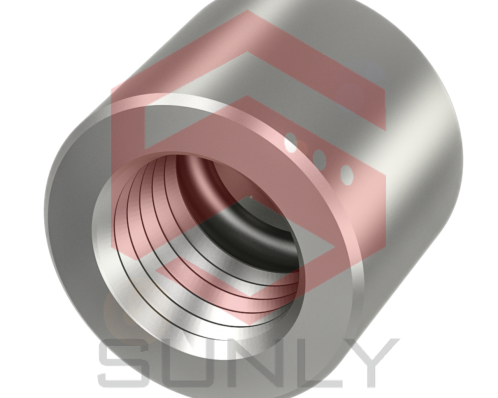 Protective housing BAM01Y5