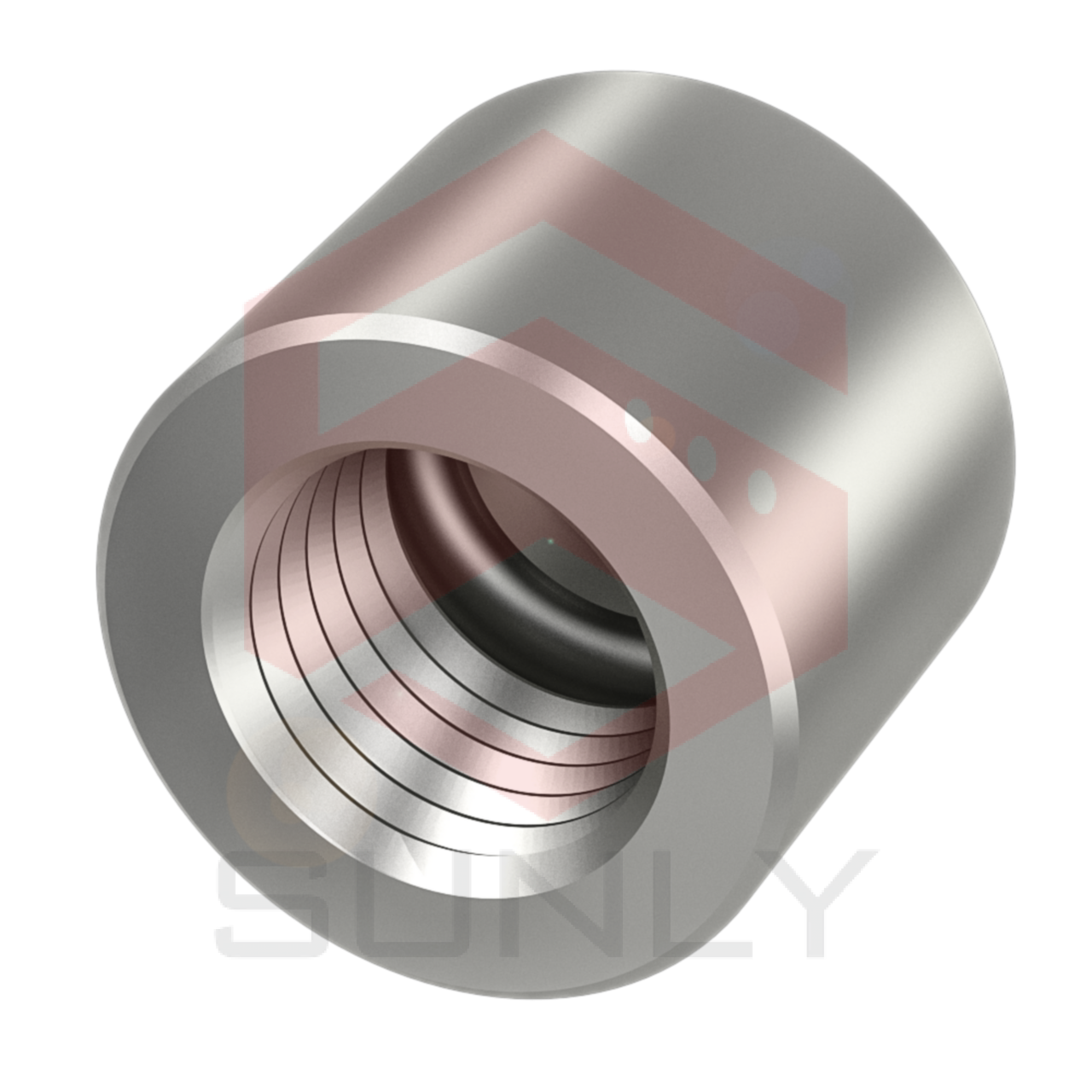 Protective housing BAM01Y5