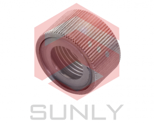 Protective housing BAM01Y6