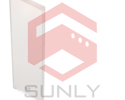 Protective housing BAM01YM