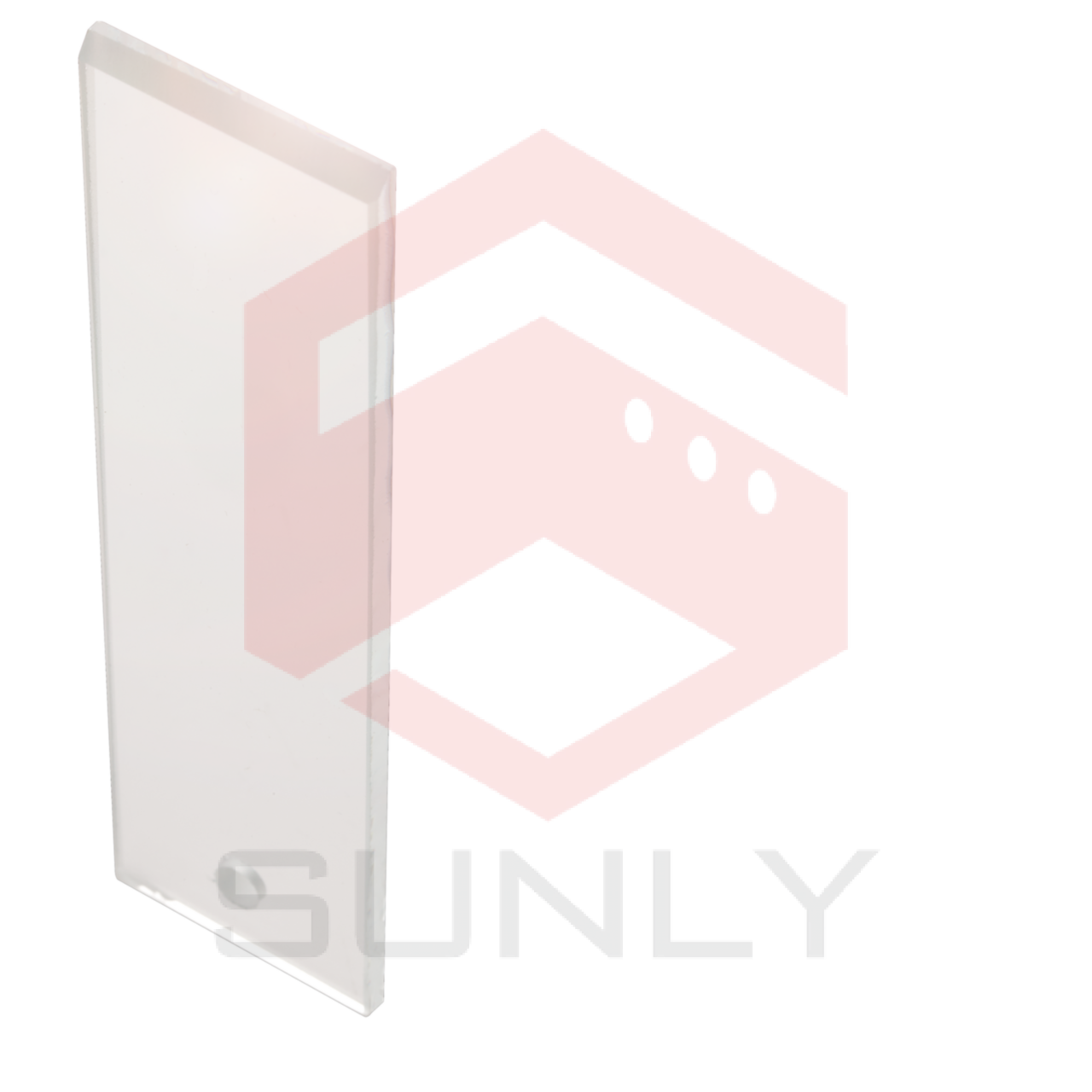 Protective housing BAM01YM