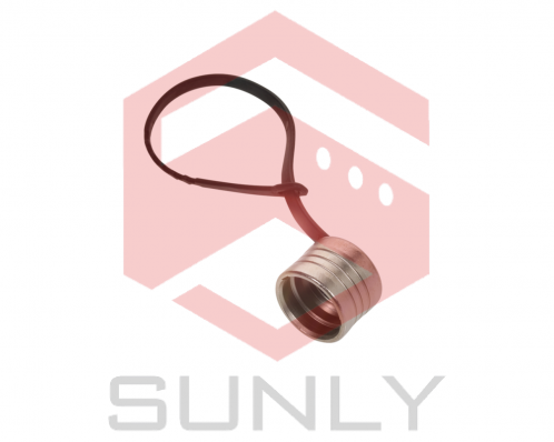 Protective housing BAM020M