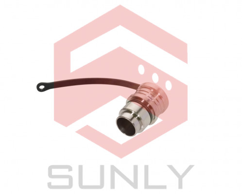 Protective housing BAM020N