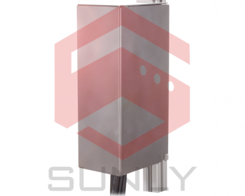 Protective housing BAM020Z