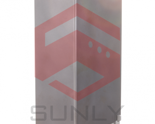 Protective housing BAM0210