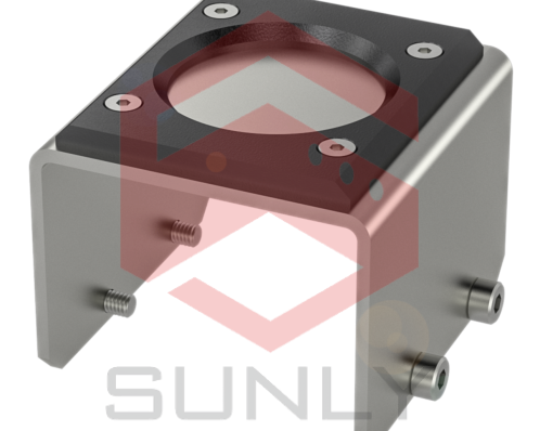 Protective housing BAM024W