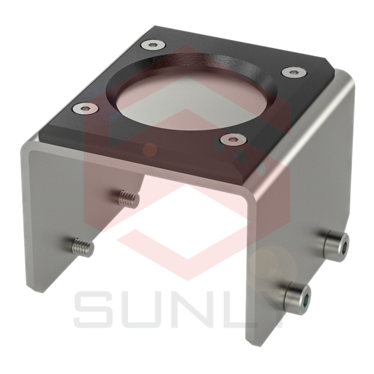 Protective housing BAM024W