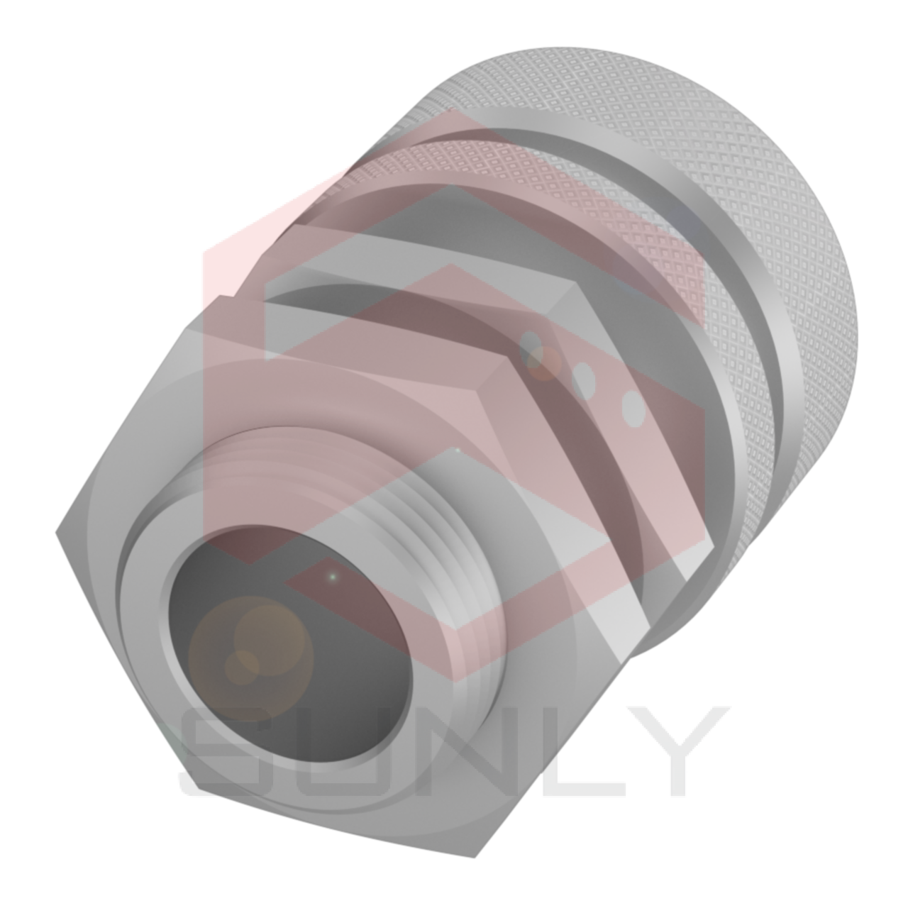 Proximity sensor mounts with positive stops BAM01UT