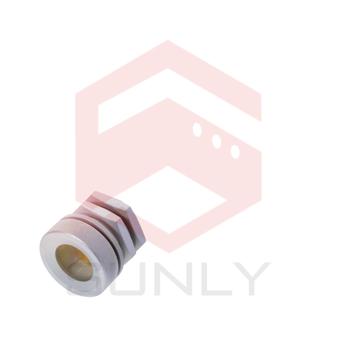 Proximity sensor mounts with positive stops BAM01UU