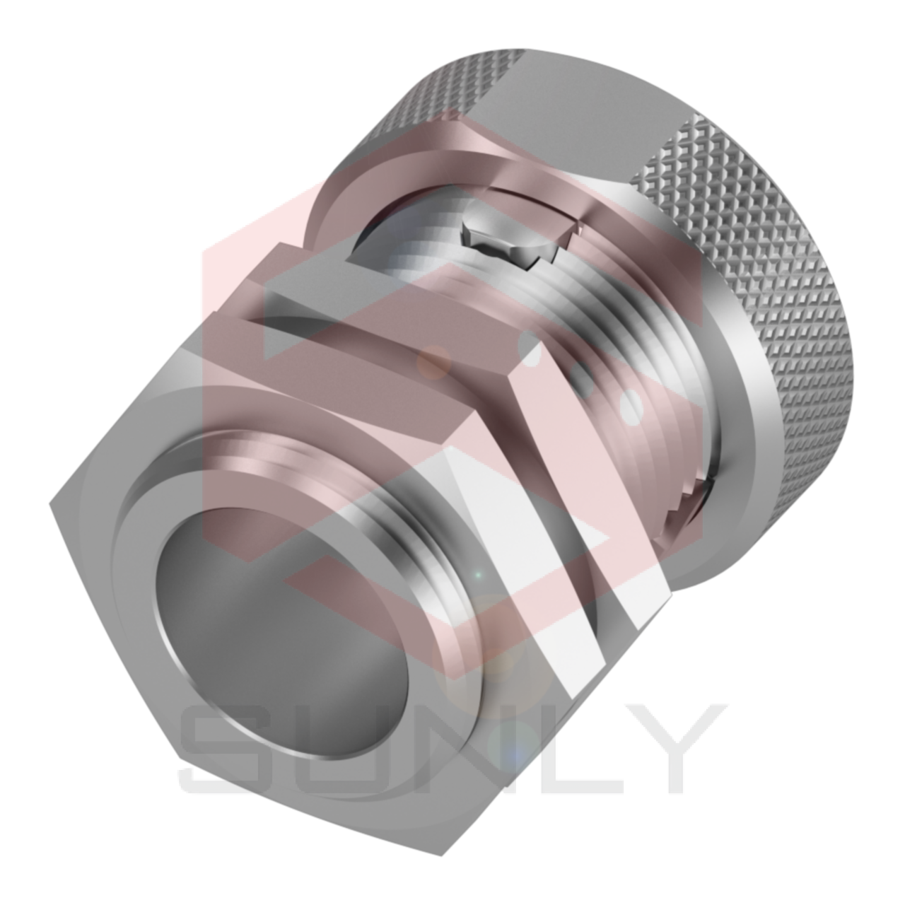 Proximity sensor mounts with positive stops BAM022K