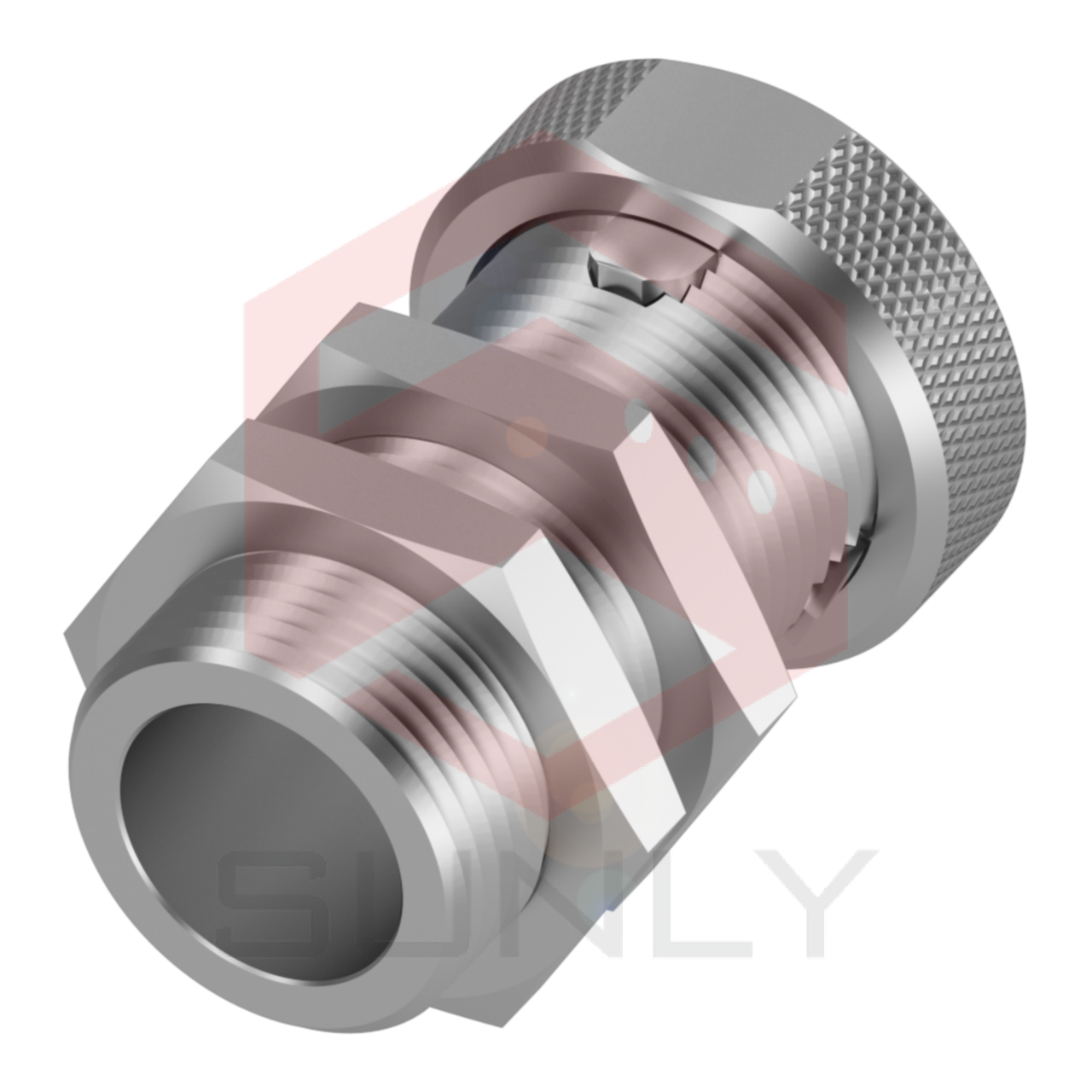 Proximity sensor mounts with positive stops BAM022L