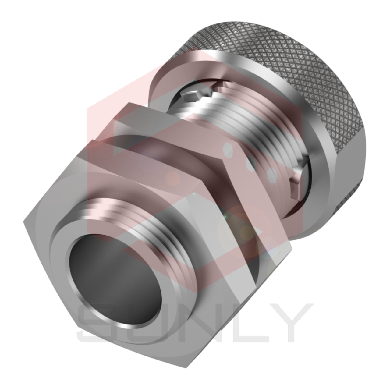 Proximity sensor mounts with positive stops BAM0246