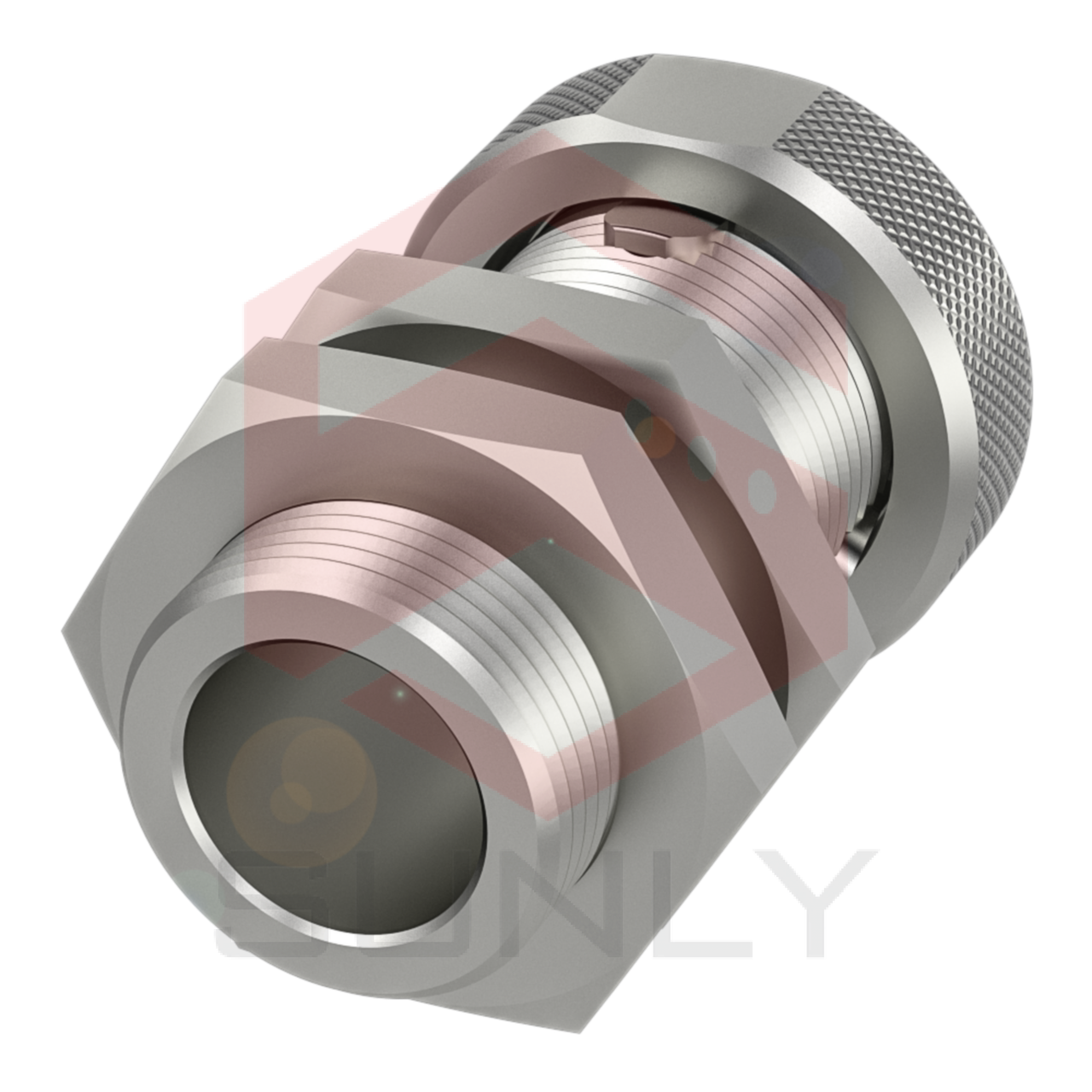Proximity sensor mounts with positive stops BAM0247