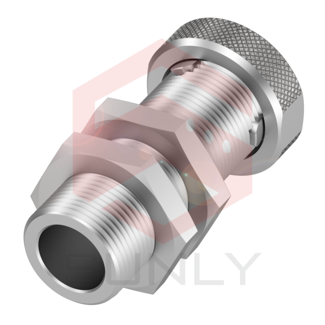 Proximity sensor mounts with positive stops BAM0248