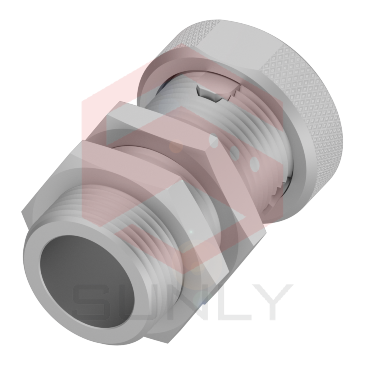 Proximity sensor mounts with positive stops BAM025J