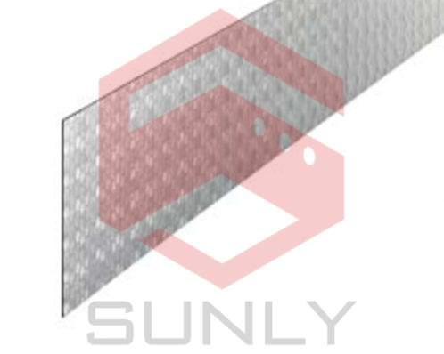 Reflective tape REF 4-A-50X1000