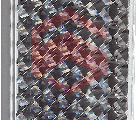 Reflectors Angular PL31A