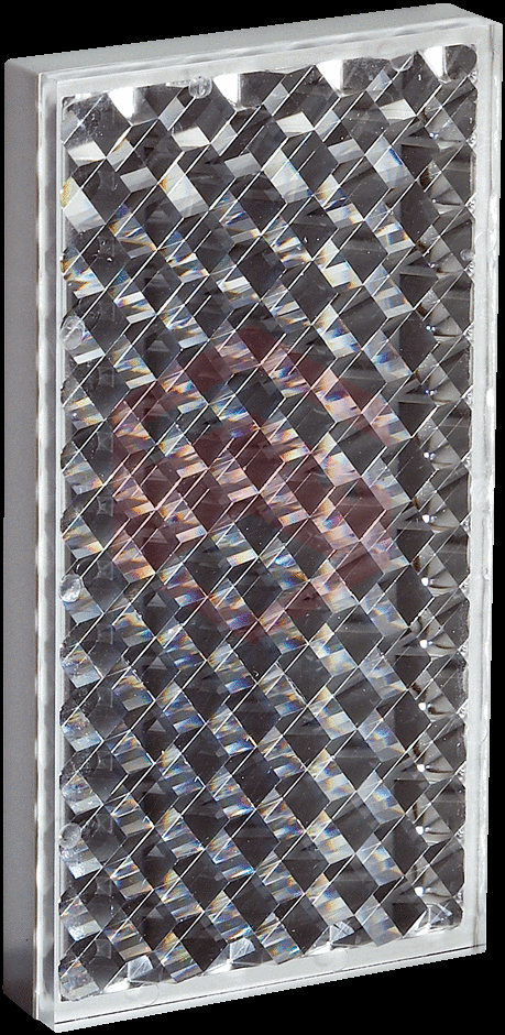 Reflectors Angular PL31A