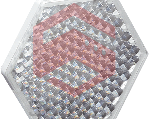 Reflectors Angular PL50A
