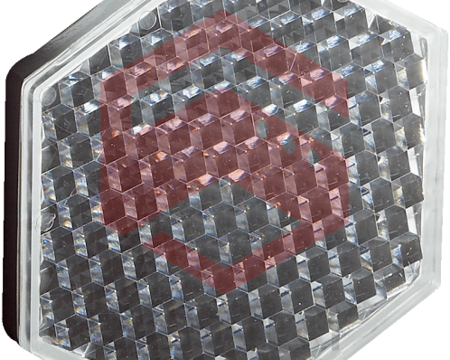 Reflectors Angular PL51A