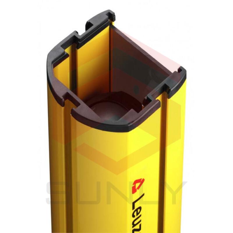 Safety sensor/receiver set MLD510-R4L-UDC-1600-S2