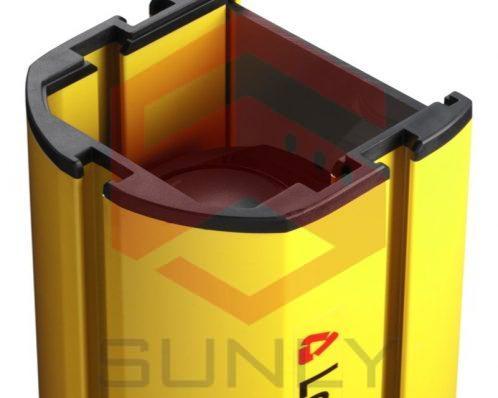 Safety sensor/transceiver set MLD520-RT2-UDC-1900-S2